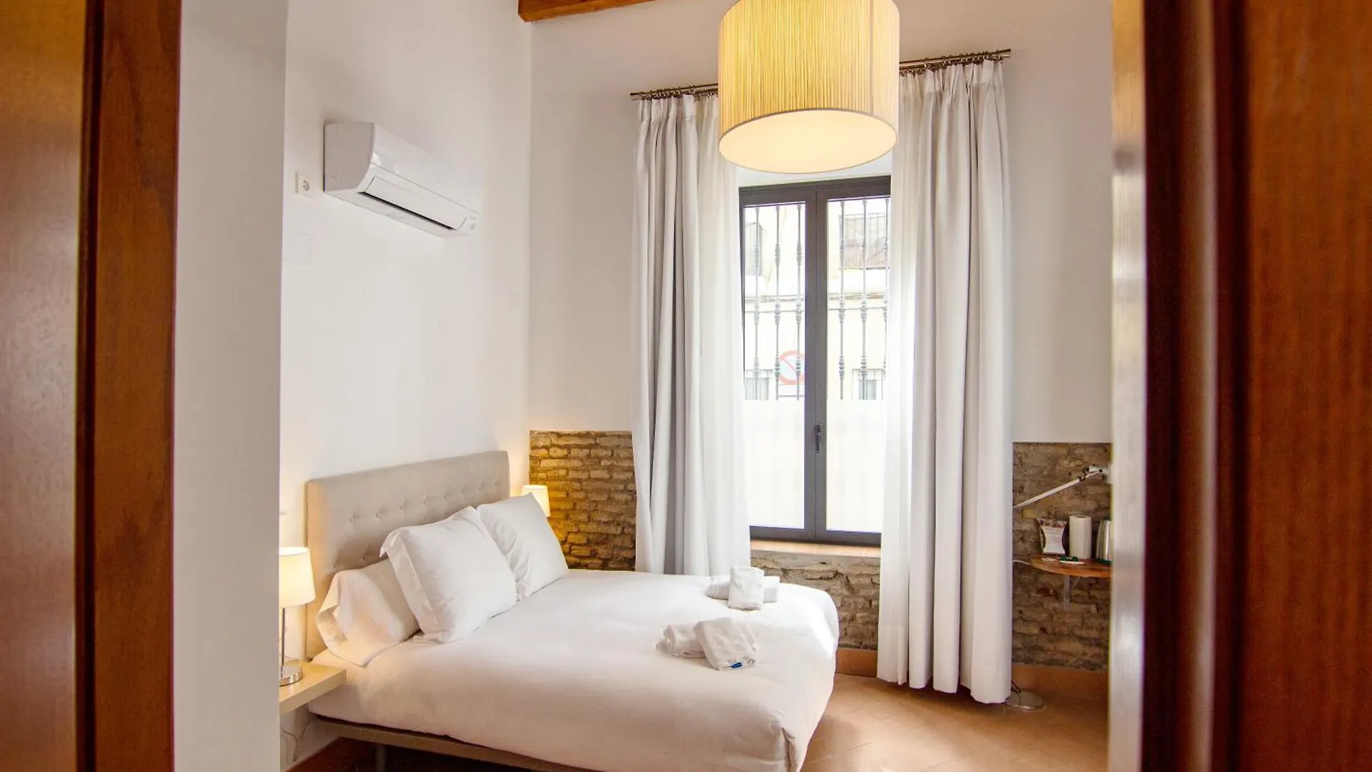 Apartment Rentalsevilla Lumbreras I Spain