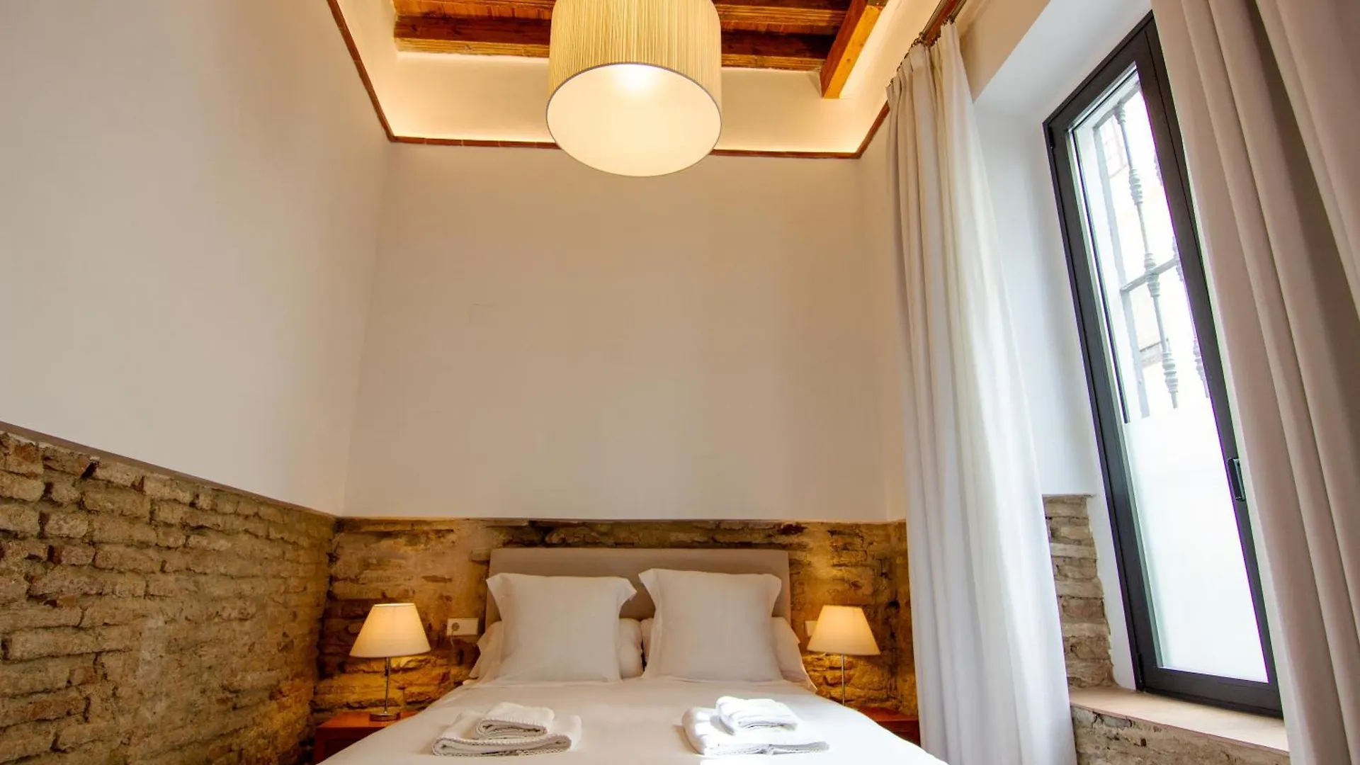 Rentalsevilla Lumbreras I Spain