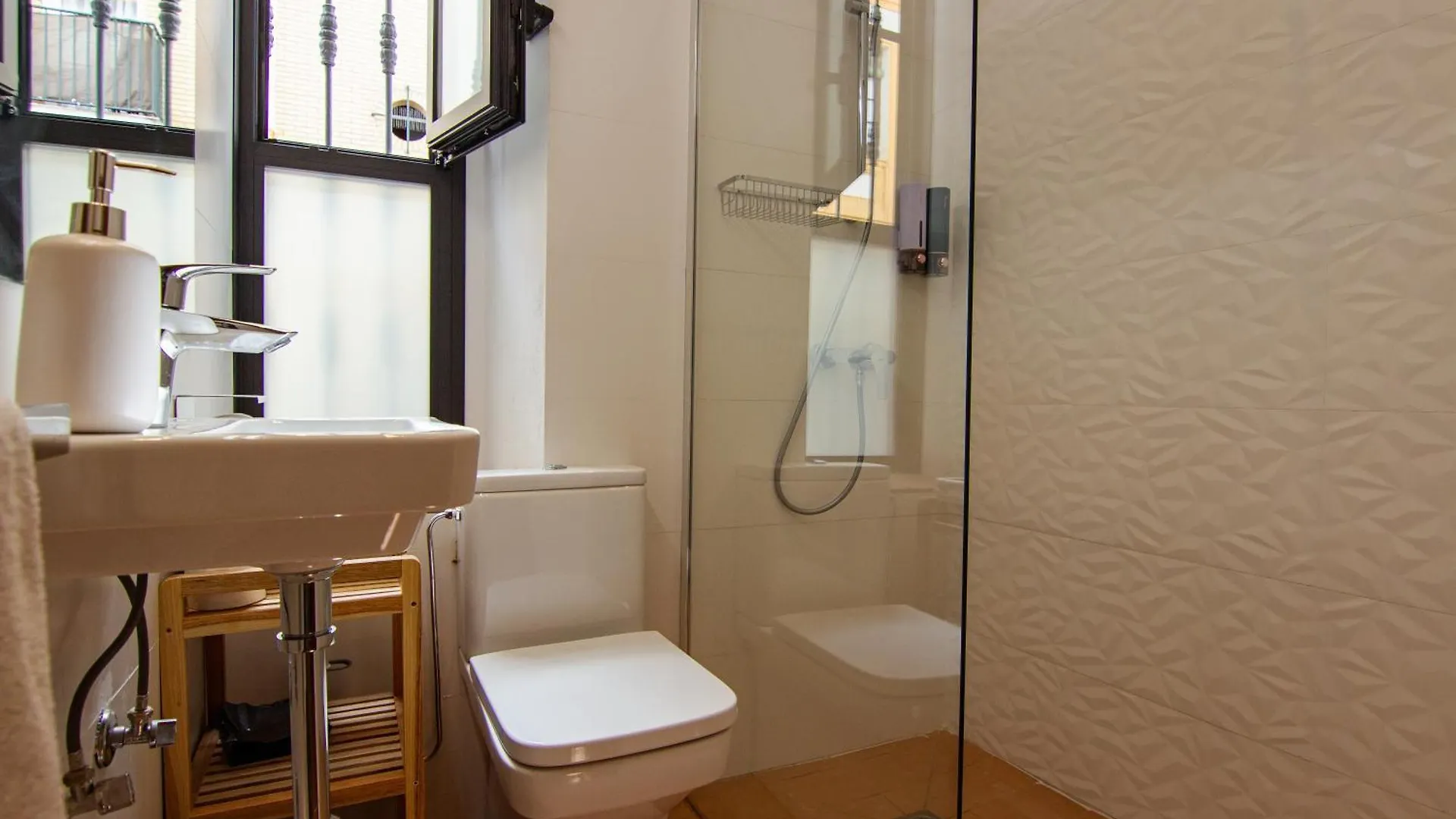 Rentalsevilla Lumbreras I