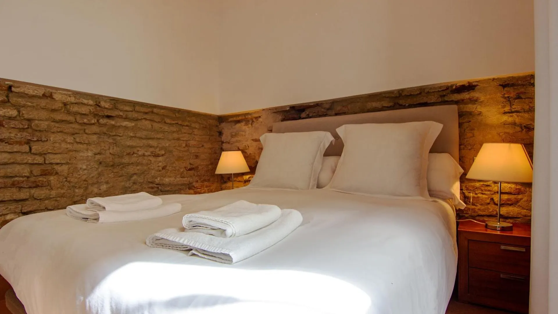 Rentalsevilla Lumbreras I