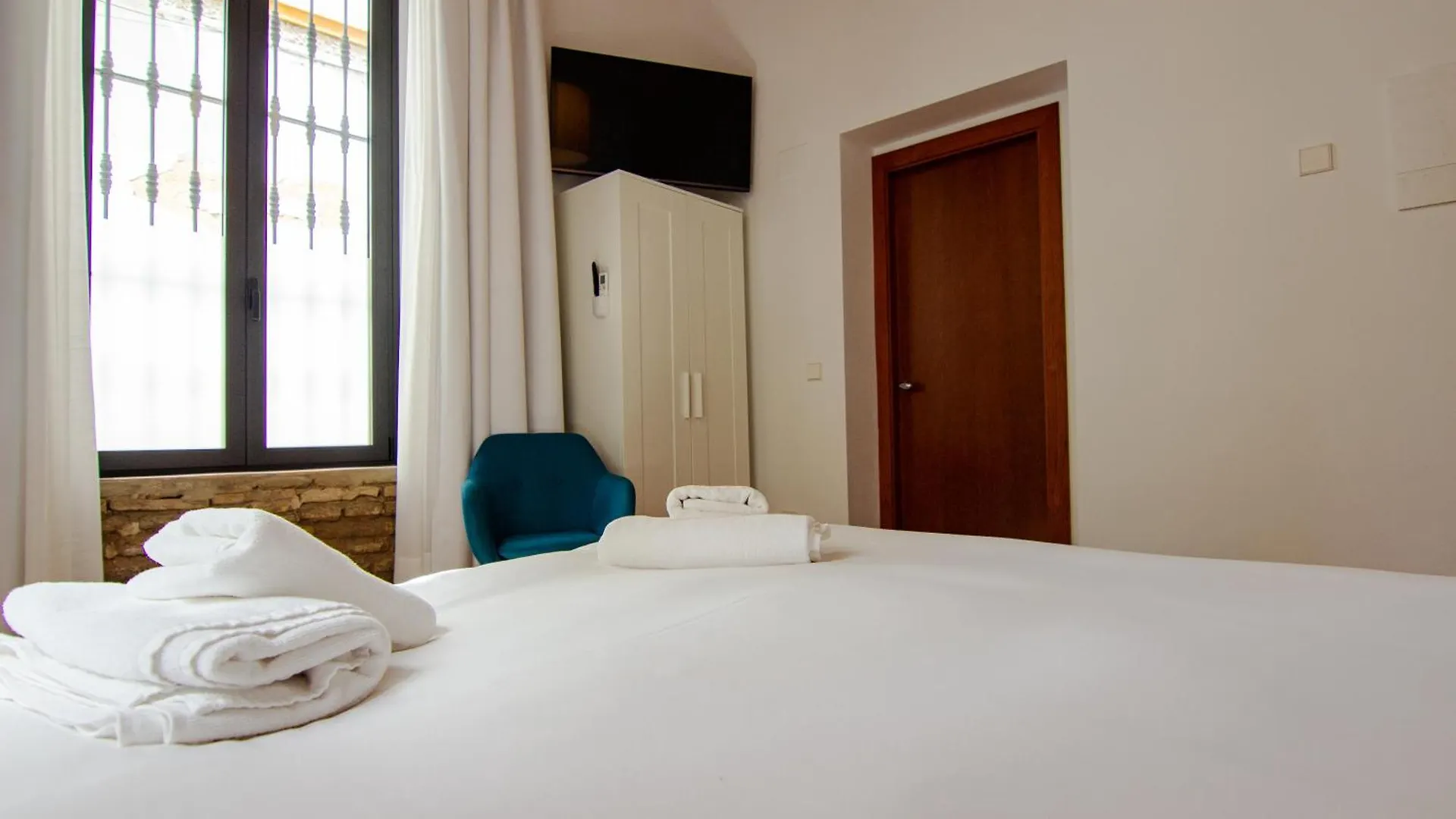 Rentalsevilla Lumbreras I Spain