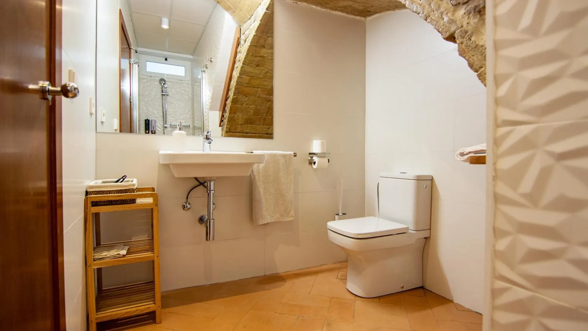Rentalsevilla Lumbreras I 0*, Seville