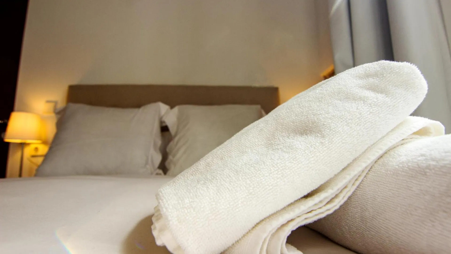 Rentalsevilla Lumbreras I Seville